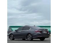 Honda accord 2016 รูปที่ 3